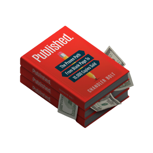 Published Book